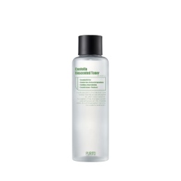 Purito Centella Unscented Toner, Bezzapachowy toner z ekstraktem z wąkroty azjatyckiej, 200 ml