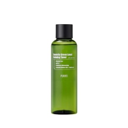 Purito Centella Green Level Calming Toner, Łagodzący toner z ekstraktem z wąkroty azjatyckiej, 200 ml