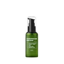 Purito PURITO Centella Green Level Buffet Serum, Відновлююча сироватка для обличчя з центелою азіатською, 60 мл