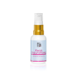 SENKARA Hyaluronic acid 3% 30 ml