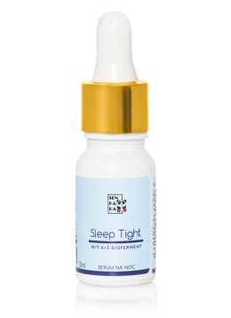 SENKARA Serum do twarzy SLEEP TIGHT 10 ml