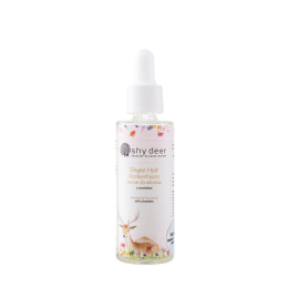 SHY DEER Illuminating Hair Serum with Ceramides 30 ml