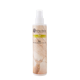 SHY DEER Moisturizing and Refreshing Toner 200 ml