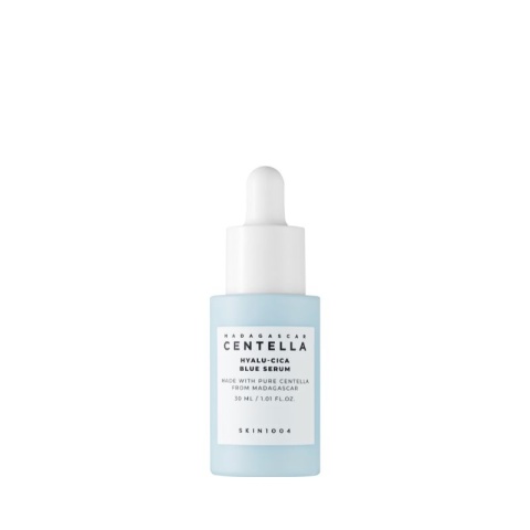 SKIN1004 SKIN1004 Madagascar Centella HYALU-CICA Blue Serum, 30 ml