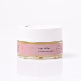 SLAAP Make-up Remover Balm SOUL BALM 100 ml