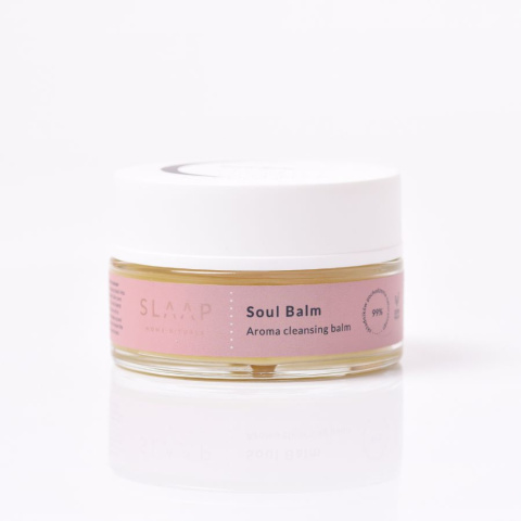 SLAAP Balsam do demakijażu SOUL BALM 100 ml