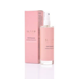 SLAAP CHILL ESSENCE Moisturizing Toning Essence 100 ml