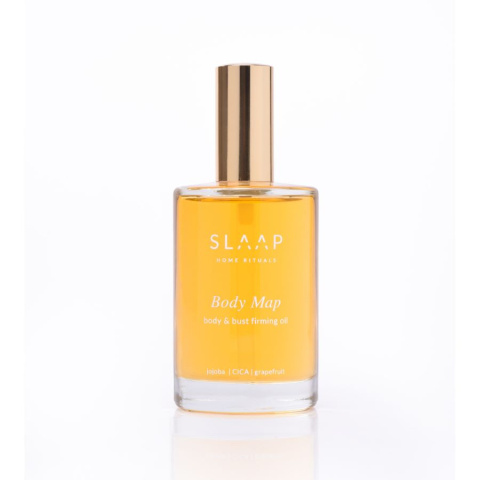 SLAAP Firming body MAP 100 ml