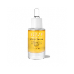 SLAAP MOON DROPS Multipurpose Oil Serum 15 ml