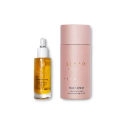 SLAAP MOON DROPS Multipurpose Oil Serum 30 ml