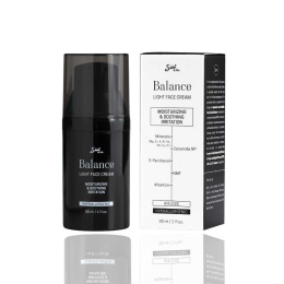 Sisi&Me Balance lekki krem do twarzy 30 ml