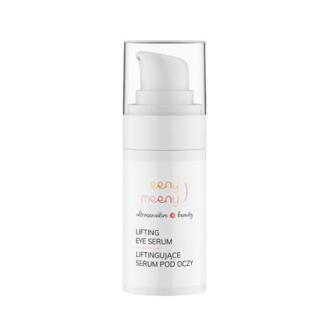 eeny meeny Lifting Eye Serum 15 ml