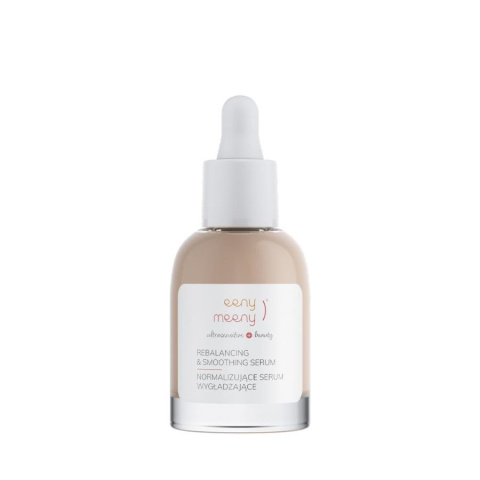 eeny meeny Normalizujące serum wygładzające 30 ml