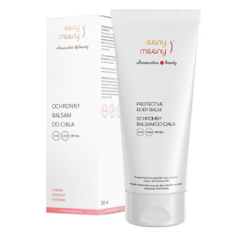 eeny meeny Protective Body Lotion UVA UVB SPF 50+ 100 ml