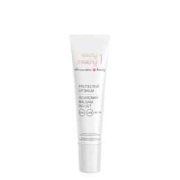 eeny meeny Protective Lip Balm UVA UVB SPF 30 15 g