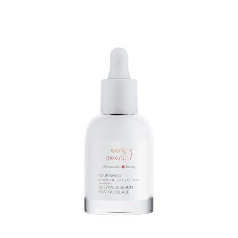 eeny meeny Odżywcze serum rewitalizujące 30 ml