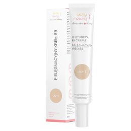 eeny meeny Nourishing BB Cream LIGHT 40 ML