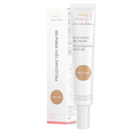 eeny meeny Nourishing BB Cream MEDIUM 40 ML