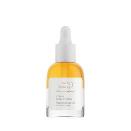 eeny meeny Podwójne serum witaminowe 30 ml