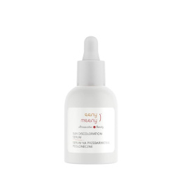 eeny meeny Serum na przebarwienia posłoneczne 30 ml