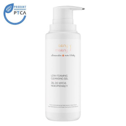 eeny meeny Low-foaming cleansing gel 200 ml