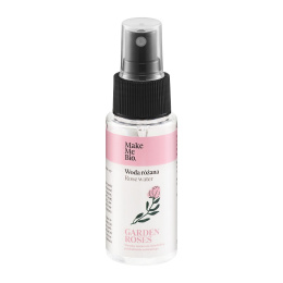 Make Me Bio Garden Roses Woda Różana 50ml