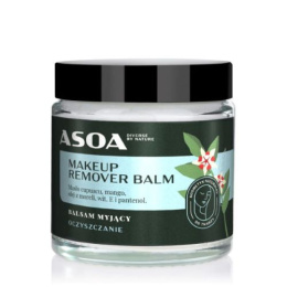 Asoa Make-up Remover Balm