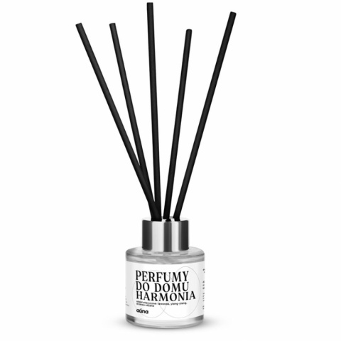 AUNA HARMONIA Домашні парфуми з ефірними оліями