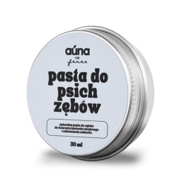 AUNA pasta do PSICH zębów 30 ml