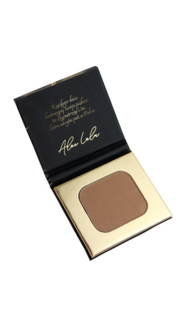 Aloe Lola Contour Cappuccino