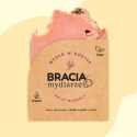 Soap Brothers Magnolia Flower Bar Soap 120 g