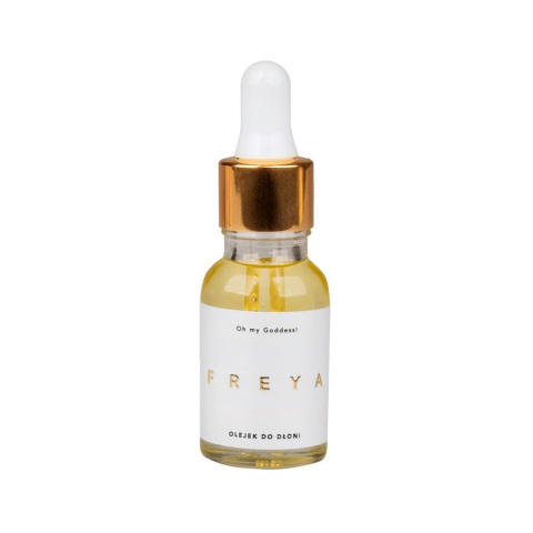 FREYA Hand Oil 15 ml