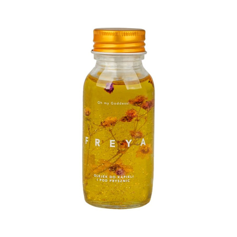 FREYA Bath Oil 50 ml