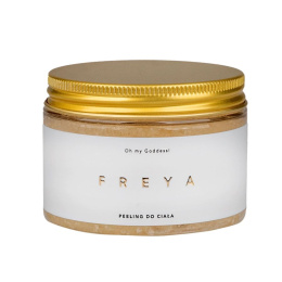 FREYA Body Scrub 175g