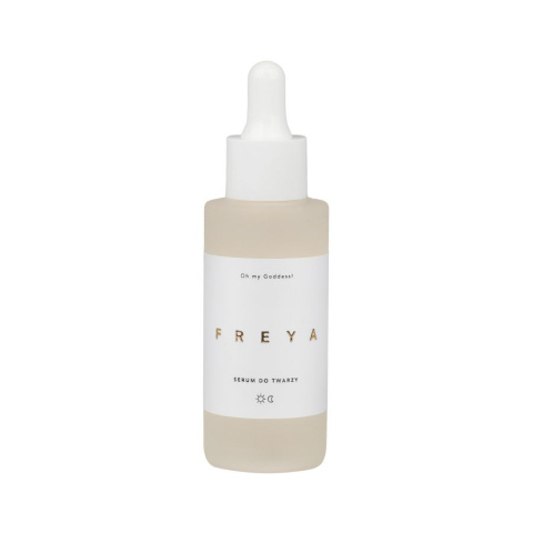 FREYA Serum do twarzy 30 ml