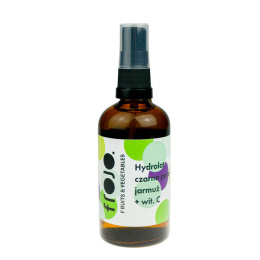 FROJO Blackcurrant Kale Hydrolate100 ml