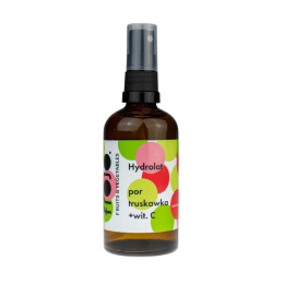 FROJO Hydrolat por z truskawką 100 ml