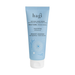 Hagi Winter Body Lotion