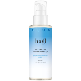 HAGI Łagodny tonik-esencja 150 ml