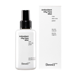 IOSSI Antioxidant City Face Mist 100 ml