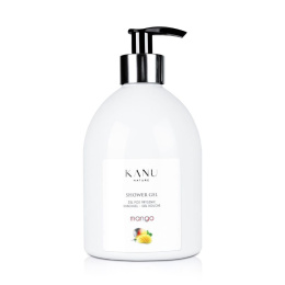 KANU NATURE Mango Shower Gel 500 ml