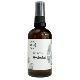 LA-LE Hydrolat z opuncji figowej 100 ml