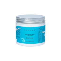 Mawawo Peptide&Lipid Hair Mask