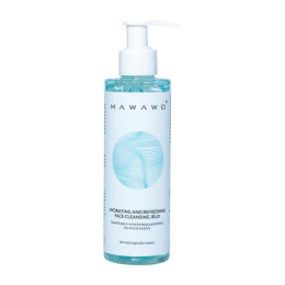 Mawawo Facial Cleansing Jelly