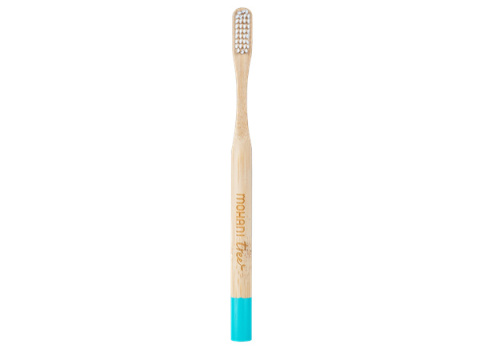 MOHANI Natural Toothbrush