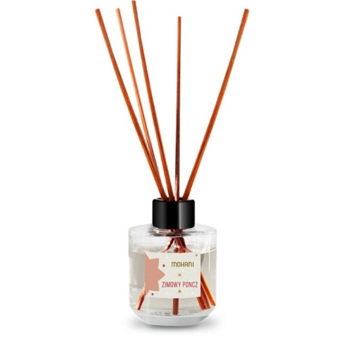 Зимовий перфоратор MOHANI Аромадифузор