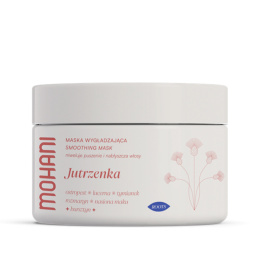 MOHANI Aurora Smoothing Hair Mask 280 ml