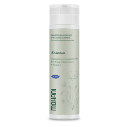 MOHANI Mokosz Balancing Shampoo 250ml