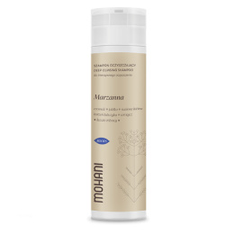 MOHANI Marzanna Intensively Cleansing Shampoo 250ml