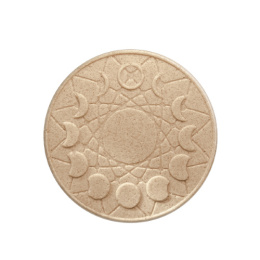 MOHANI Cleansing Shampoo Bar